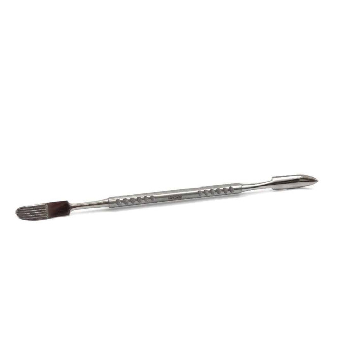 ferramentas-de-cabelo-e-caneta-de-aço inoxidável-para-modelagem-de-design-de-bolo