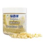 chips de chocolate branco