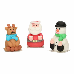 3-estatuetas-3d-em-açúcar-de-natal
