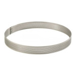 círculo-torta-de-aço-inox-perfurado-20-cm