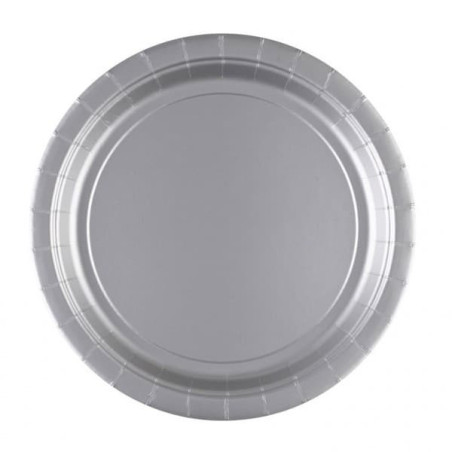 8-pratos-de-cartão-prata-23-cm