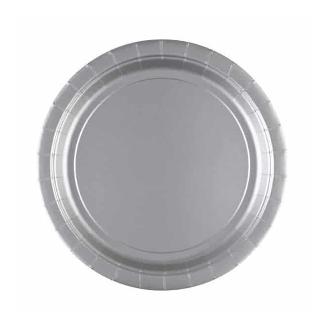 8-pratos-de-cartão-prata-23-cm