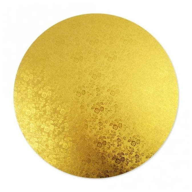 cakeboard-redondo-ouro