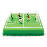 Bolo-deco-de-futebol-2-gaiolas-de-futebol