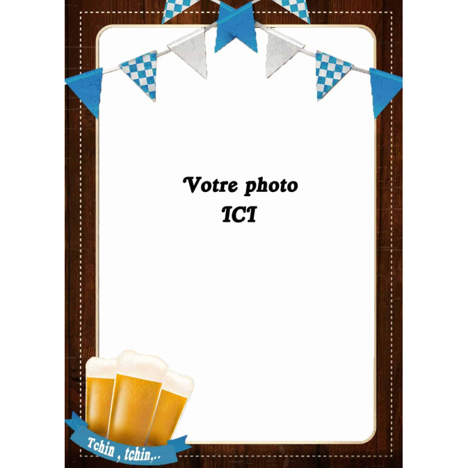 foto-comestível-motivo-de-cerveja-a4