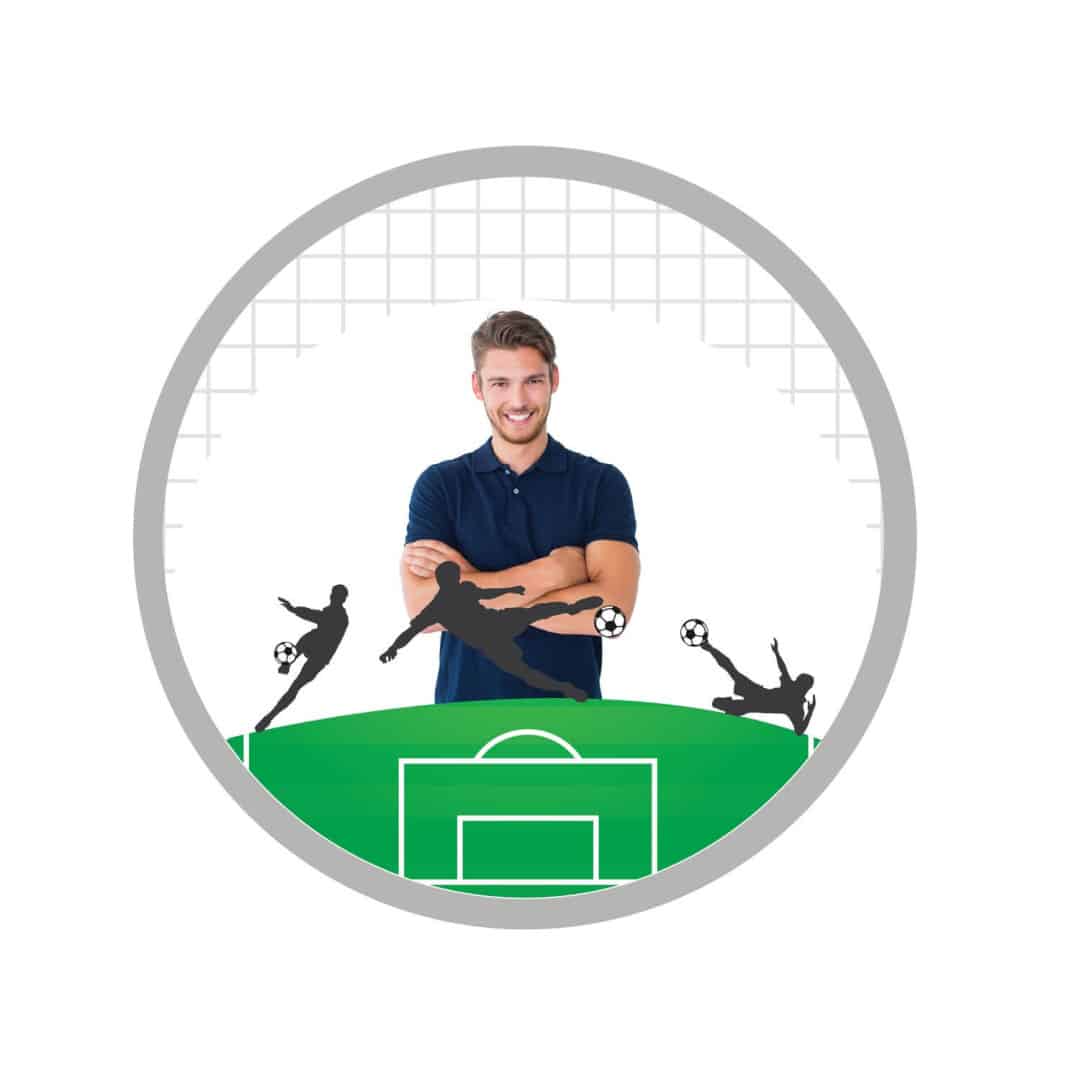 Foto-futebol-comestível-20 cm
