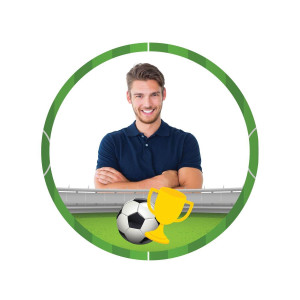 Foto-futebol-comestível-20 cm