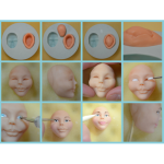 Molde-de-modelagem-de-rosto-de-mulher-3d-para-pasta-de-açúcar