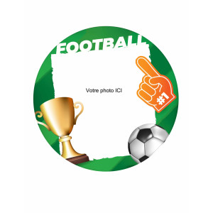 foto-comestível-futebol-redonda