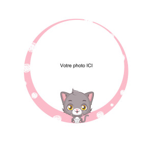foto-modelo-gatinho-comestível-redondo-20 cm