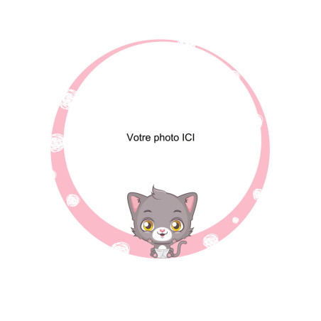 foto-modelo-gatinho-comestível-redondo-20 cm