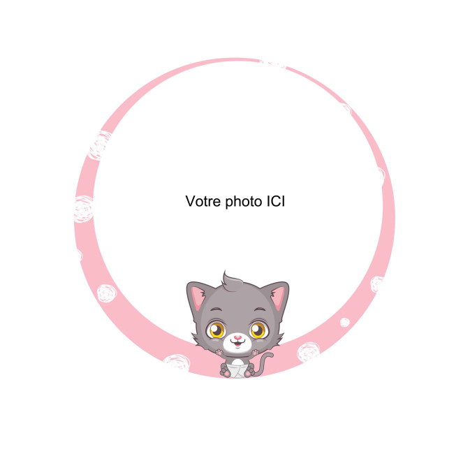 foto-modelo-gatinho-comestível-redondo-20 cm