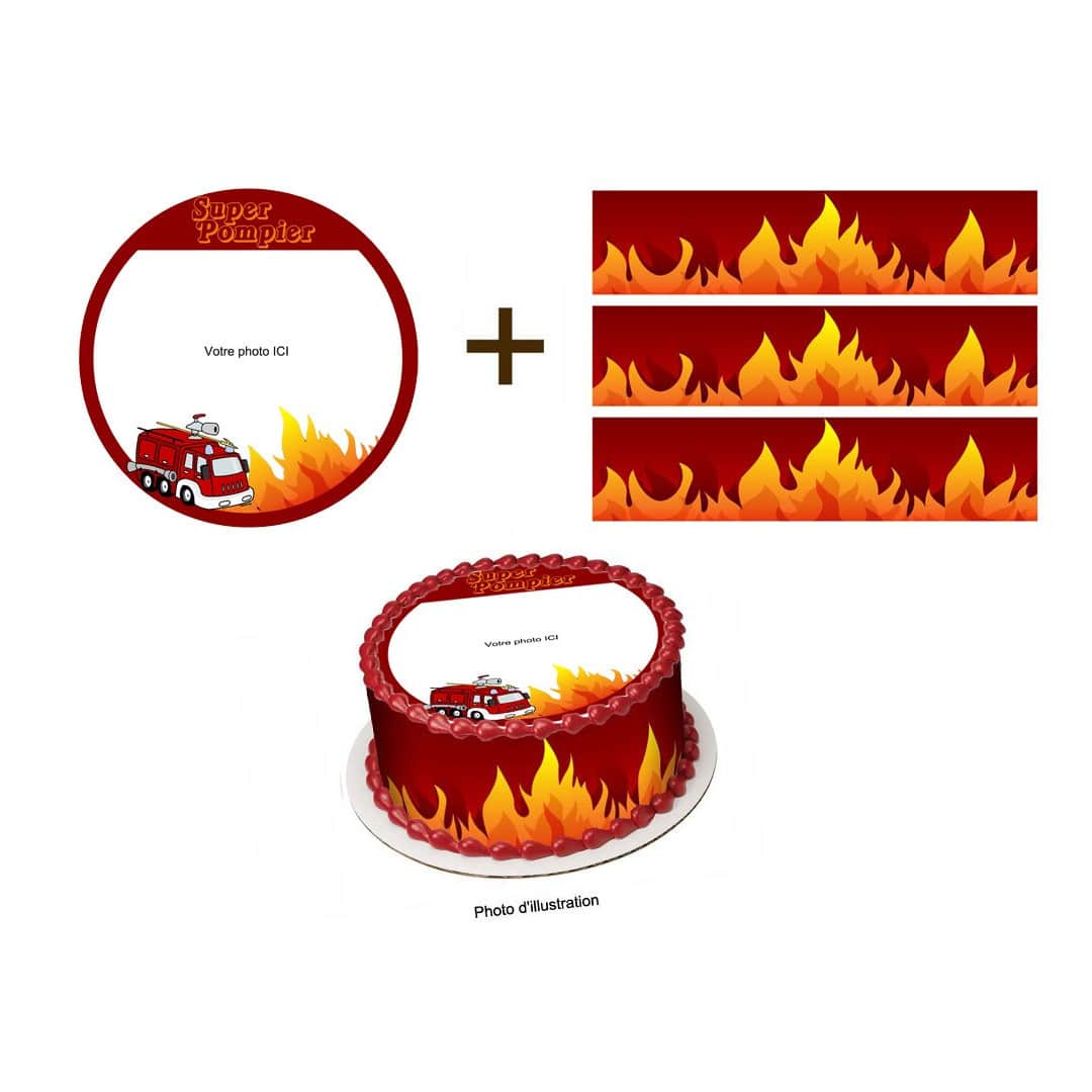 kit-deco-bolo-comestível-super-bombeiro