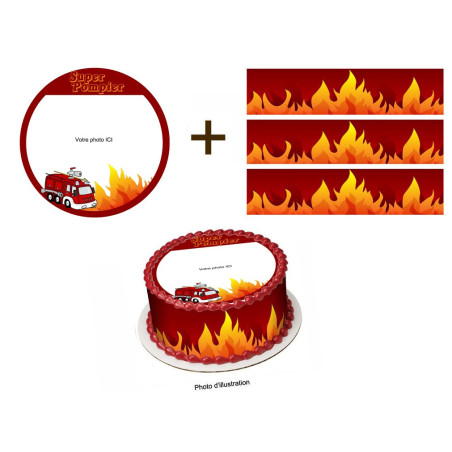 kit-deco-bolo-comestível-super-bombeiro