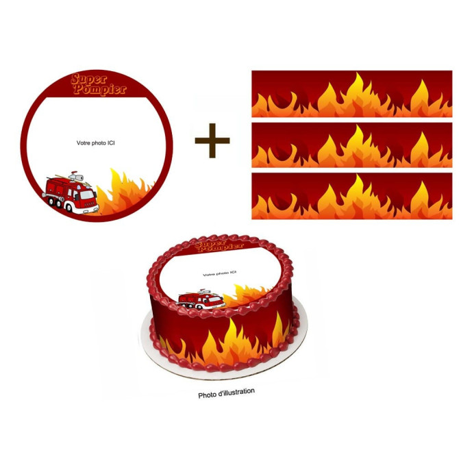 kit-deco-bolo-comestível-super-bombeiro