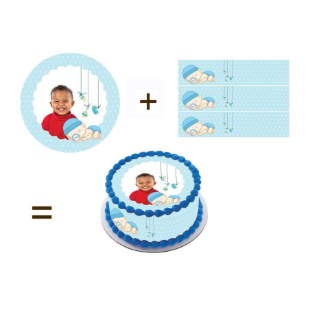 kit-deco-bolo-bebê-menino