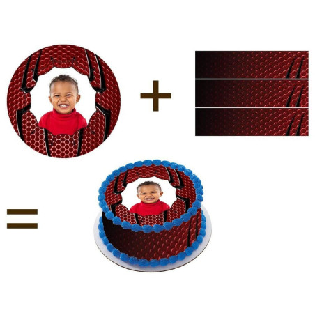 kit-deco-bolo-homem-aranha