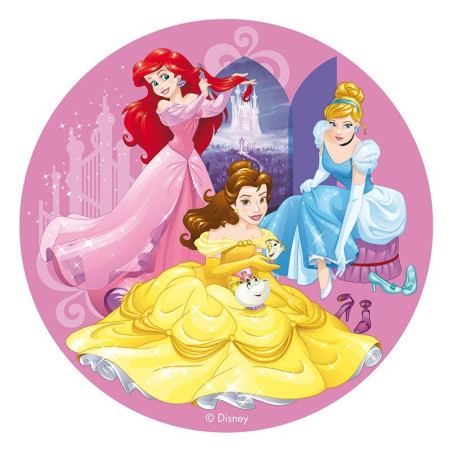 disco-wafer-princesa-disney-20-cm