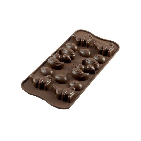 molde-de-chocolate-de-páscoa-por-silikomart
