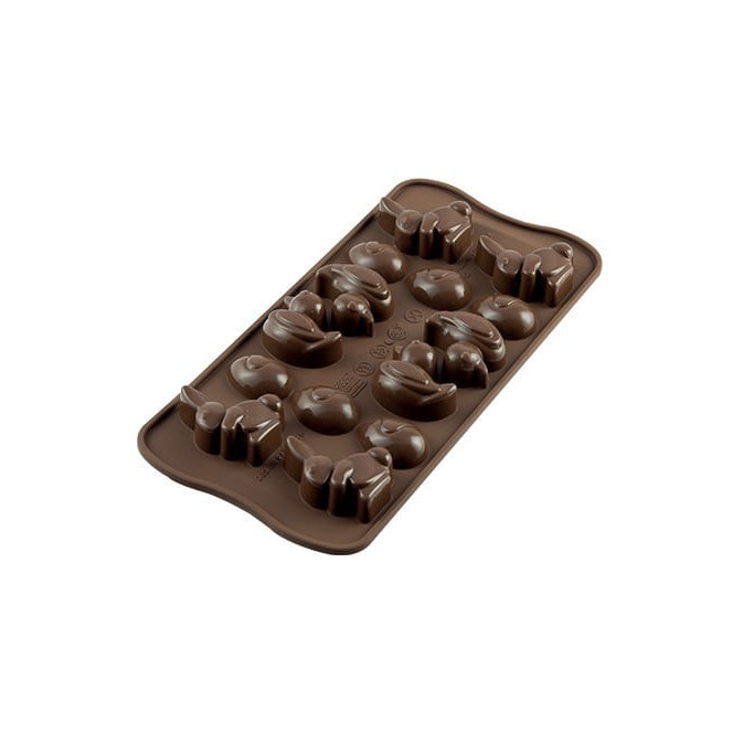 molde-de-chocolate-de-páscoa-por-silikomart