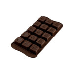 cubo-molde-chocolate-silikomart