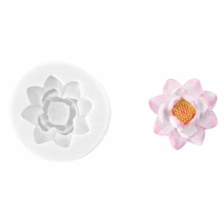 molde-de-modelar-flor
