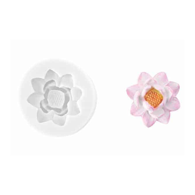 molde-de-modelar-flor