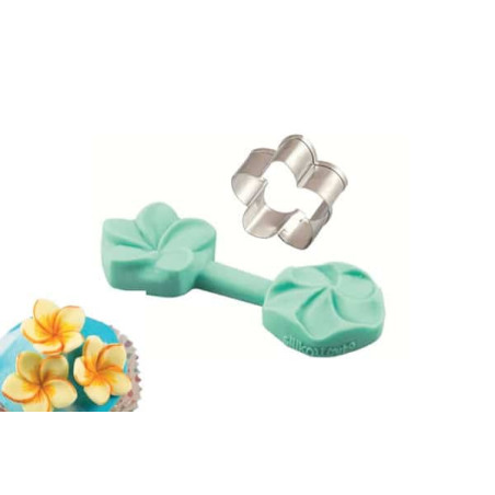 vener-frangipani-flor-silikomart