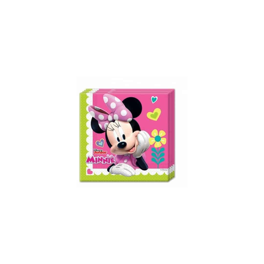 20-serviettes-Minnie