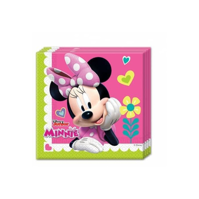 20-serviettes-Minnie