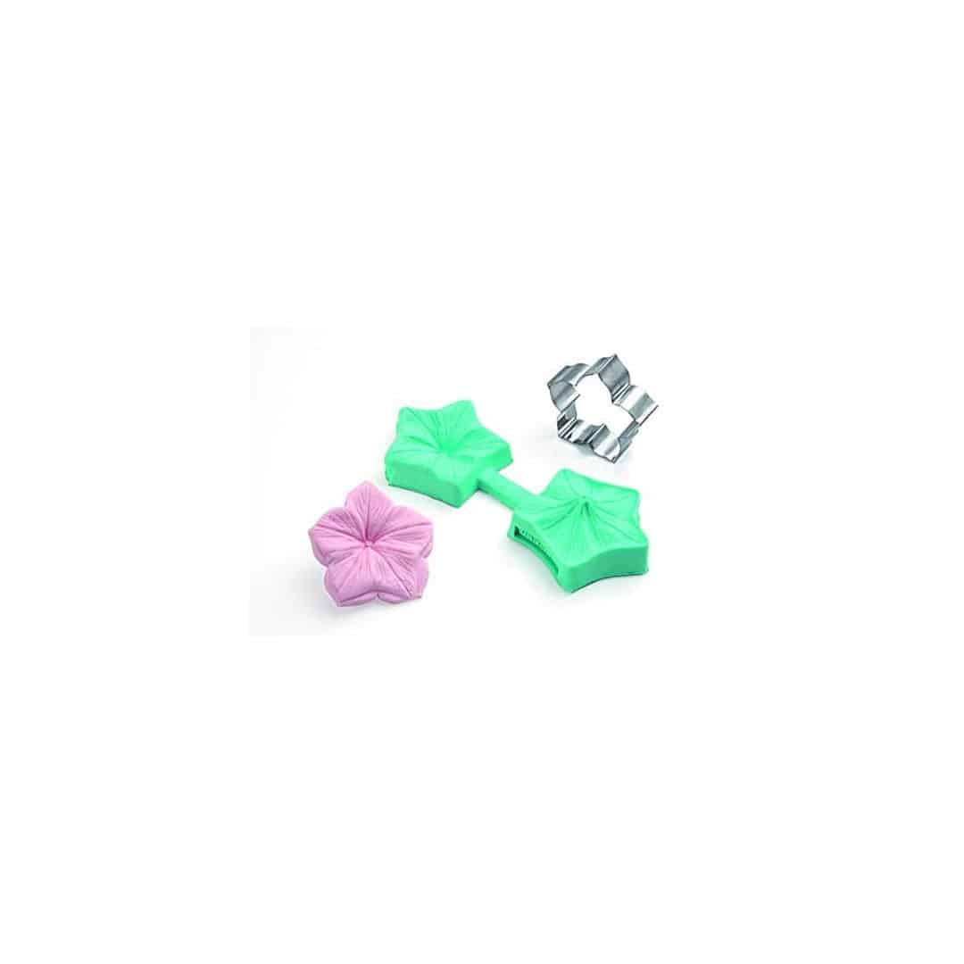 molde-silicone-veiner-petúnia-cortador-massa