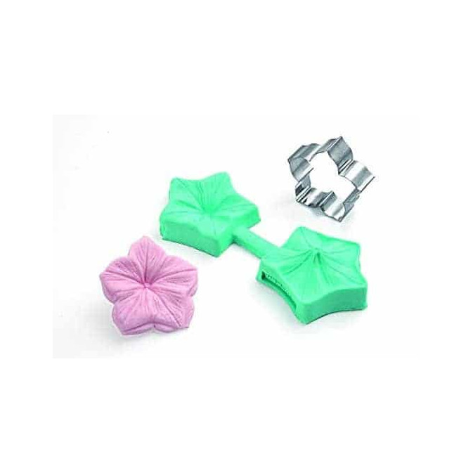 molde-silicone-veiner-petúnia-cortador-massa