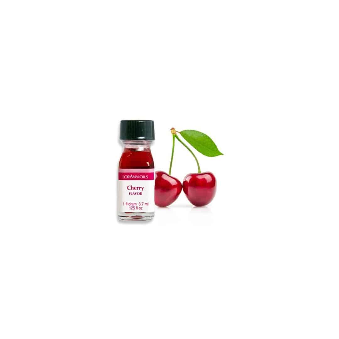 sabor de cereja