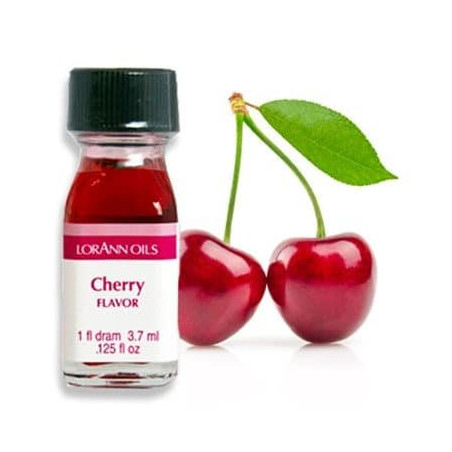 sabor de cereja