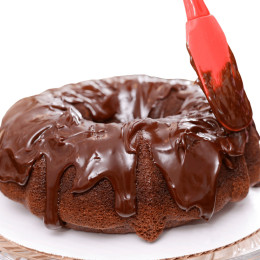 Ganache | Materiais e Acessórios