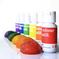 image-Coloração em gel