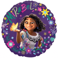 image-Decoração de aniversário Encanto