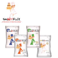 image-Pasta de açúcar Smartflex Velvet