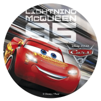image-Decoração de aniversário de carros