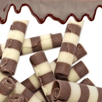 image-Decorações de chocolate