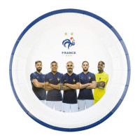 image-Bolo da seleção francesa