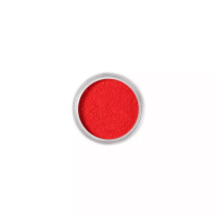 image-Colorant alimentaire rouge