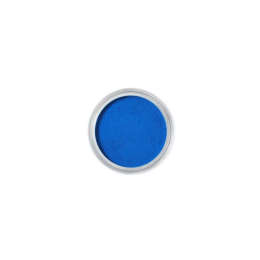 Colorant alimentaire bleu