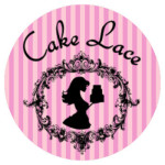 Cake Lace - Claire Bowman